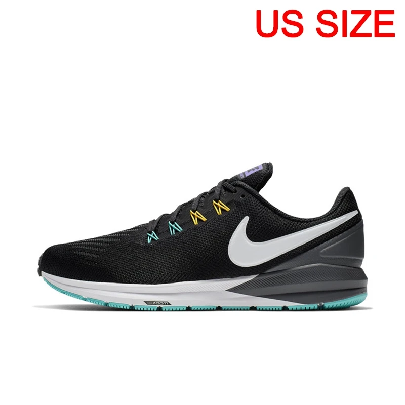 AA1636008 Новое поступление NIKE AIR ZOOM структура 22 Для мужчин, прямые поставки от производителя - Цвет: AA1636008