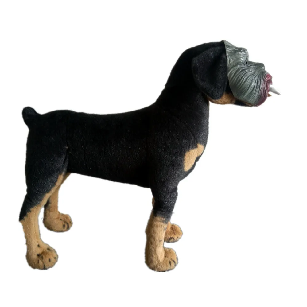 Забавная маска для собак костюм домашних питомцев Аксессуары кошек вампиров