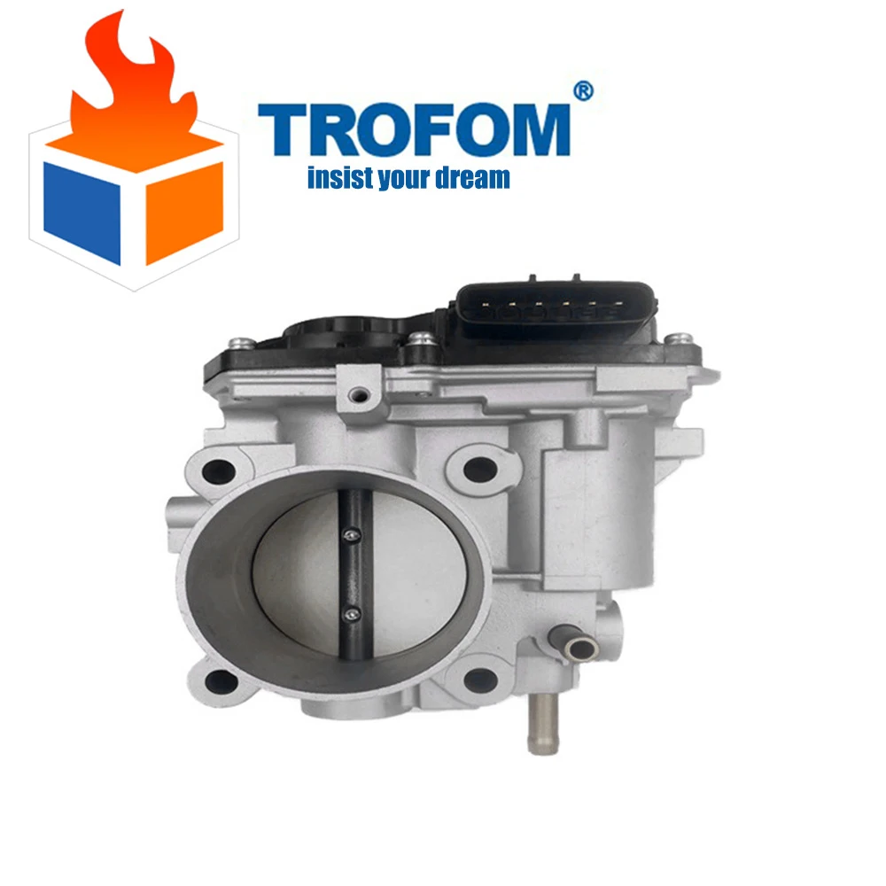 Дроссельная заслонка для Toyota 22030-37050 2203037050 142001M15 | Автомобили и мотоциклы