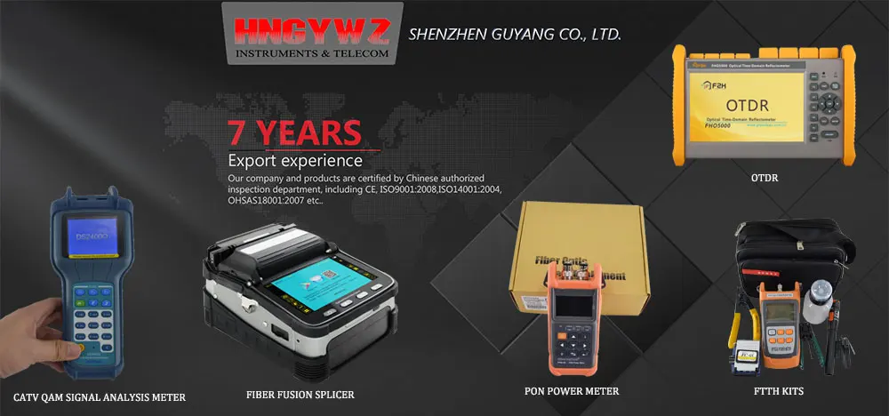 Deviser DS2500Q, 1000 МГц цифровой ТВ QAM анализатор спектра аналоговый и цифровой ТВ анализ, DOCSIS 3,0 анализ