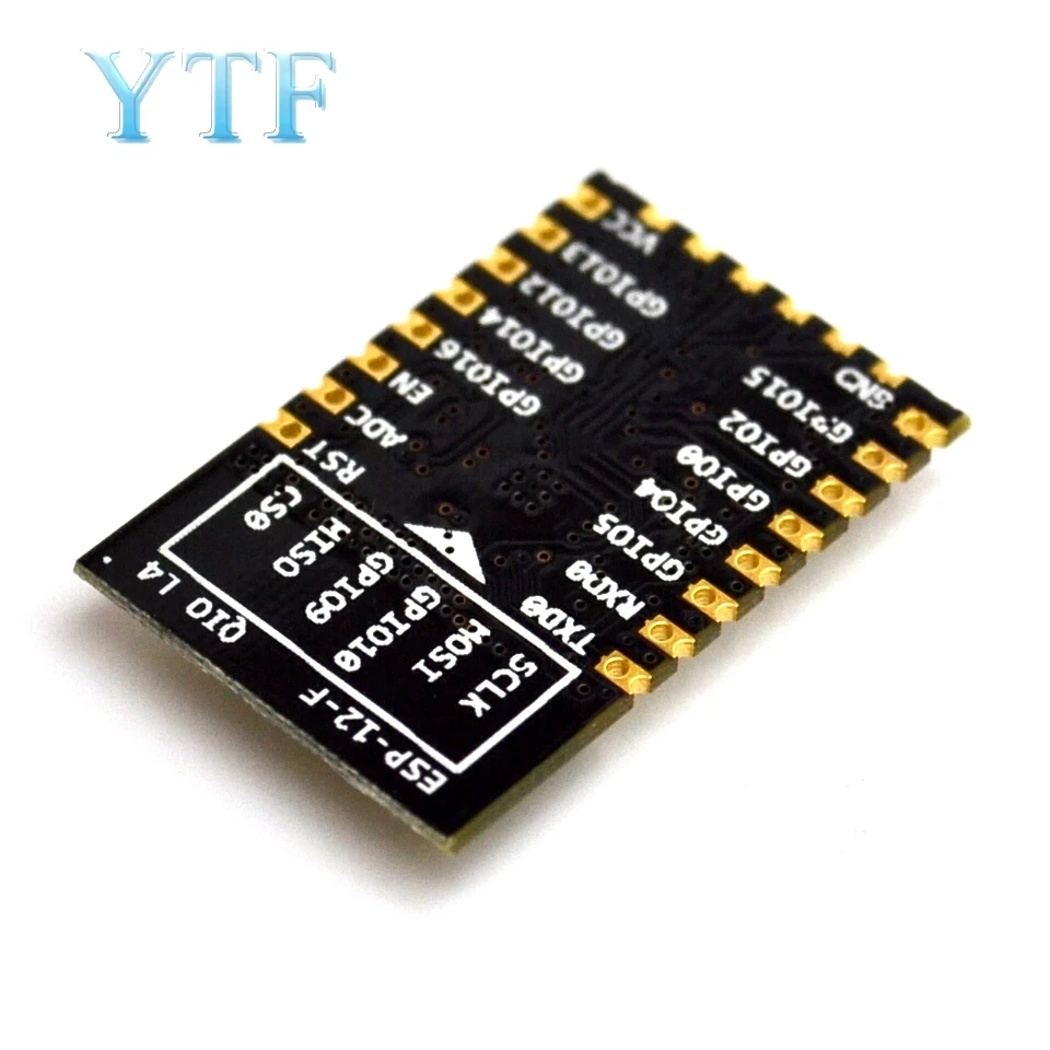 Беспроводной модуль ESP8266 с дистанционным управлением Wi-Fi порт для