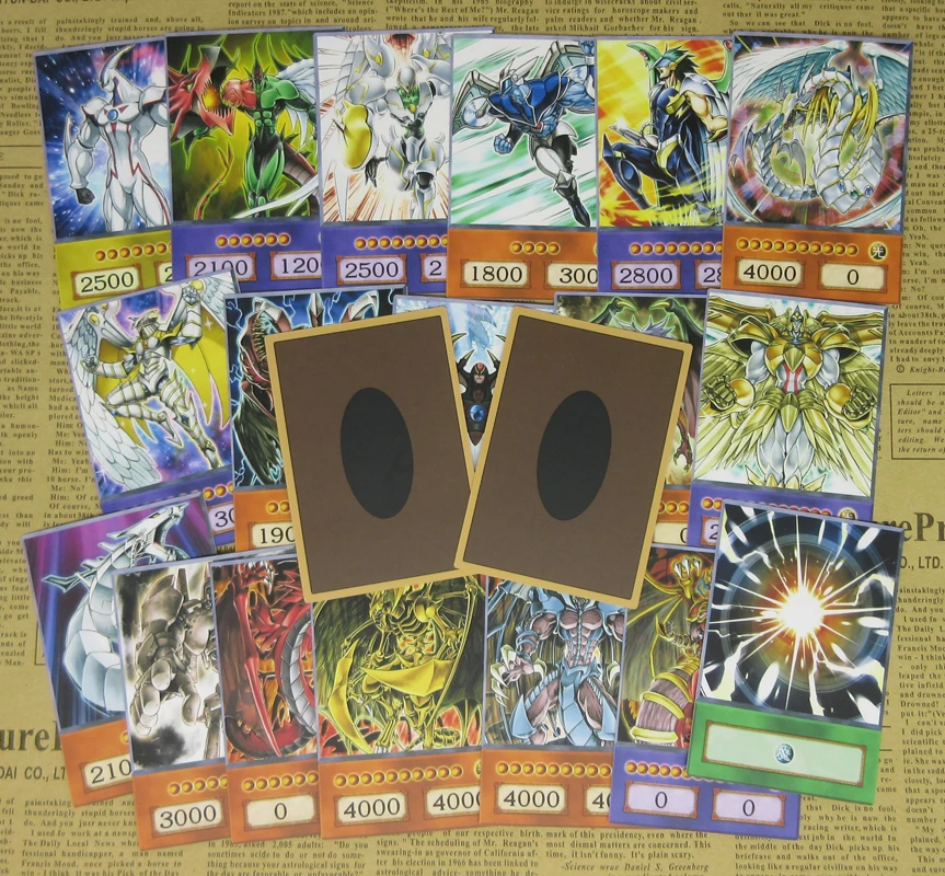 20 штук Yugioh GX аниме классические карты элементарный герой ОСЗ кибер Дракон юбель Джейден Юки Ю-Ги-о! Косплей; 4 детских карты; Прямая поставка
