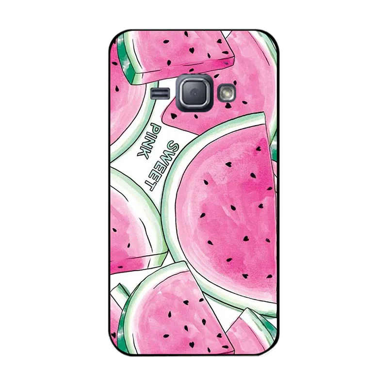 June New Cute Cat для Samsung Galaxy Fame S6810 S6812 жесткий чехол с принтом высокого разрешения