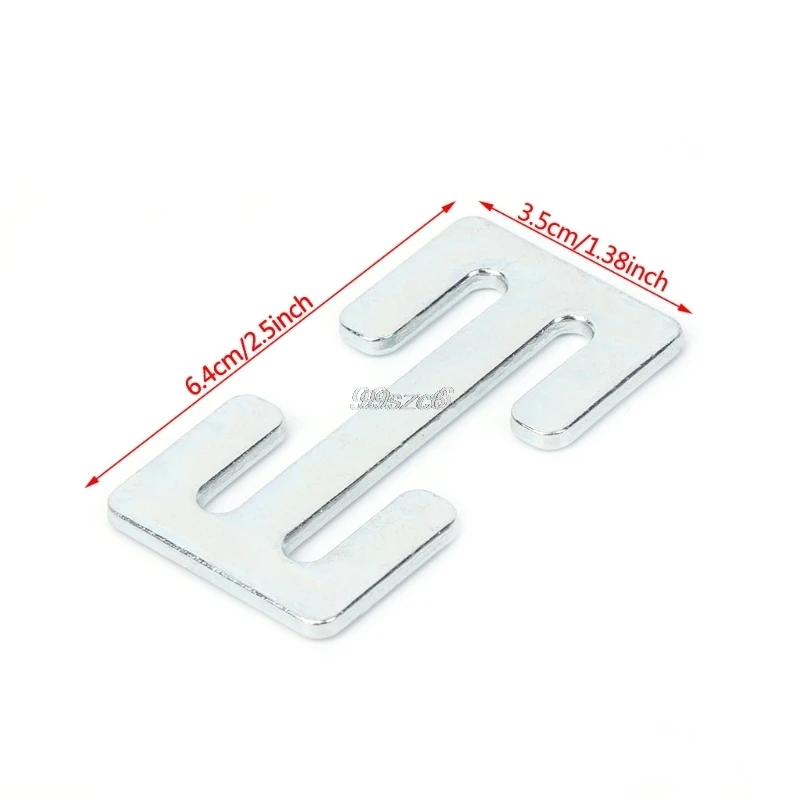 Автомобильный ремень безопасности регулятор авто клип для невысоких людей