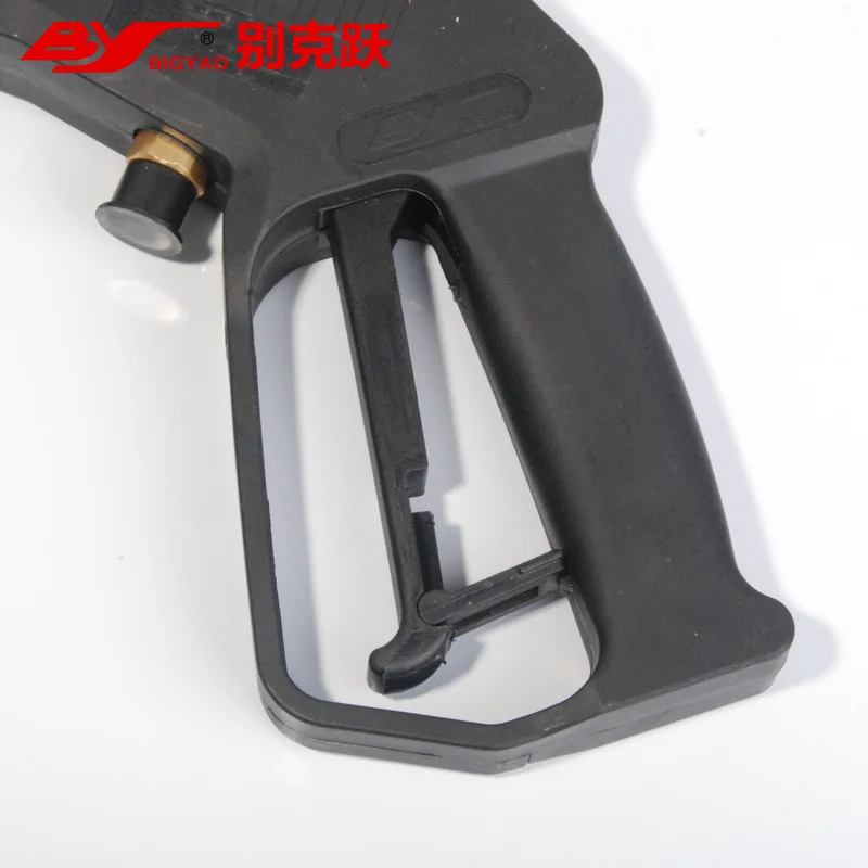 Bigyao бытовой пистолет для мойки автомобиля высокого давления|pistol gun|pistol waterpistol air