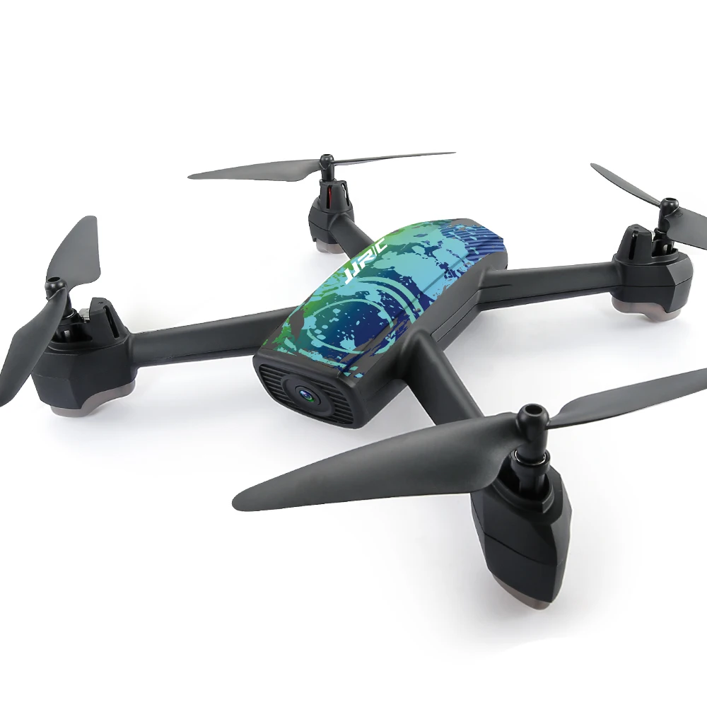 JJRC H55 трекер WI FI с видом от первого лица 720P HD Камера gps позиционирования