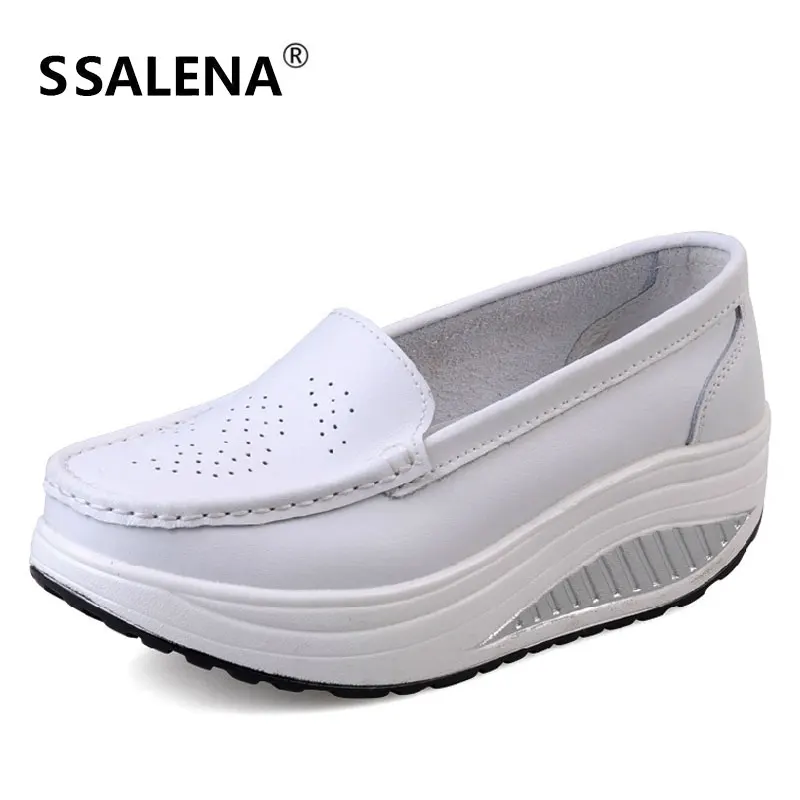 Женская обувь Обувь для прогулок Женские спортивные кроссовки дышащая Уличная