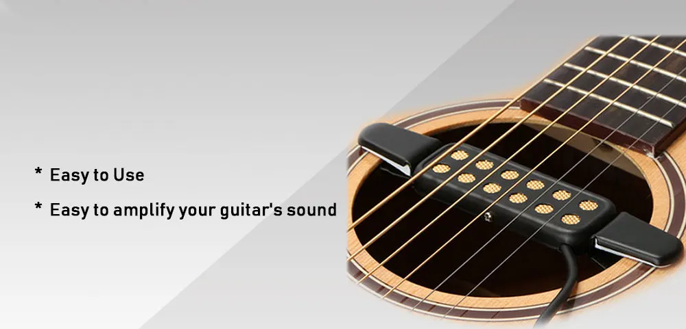 Гитара Soundhole серия Acostic гитара звукосниматель пьезо A-TUR народная гитара ra Soundhole эквалайзер с микрофоном пьезо звукосниматель