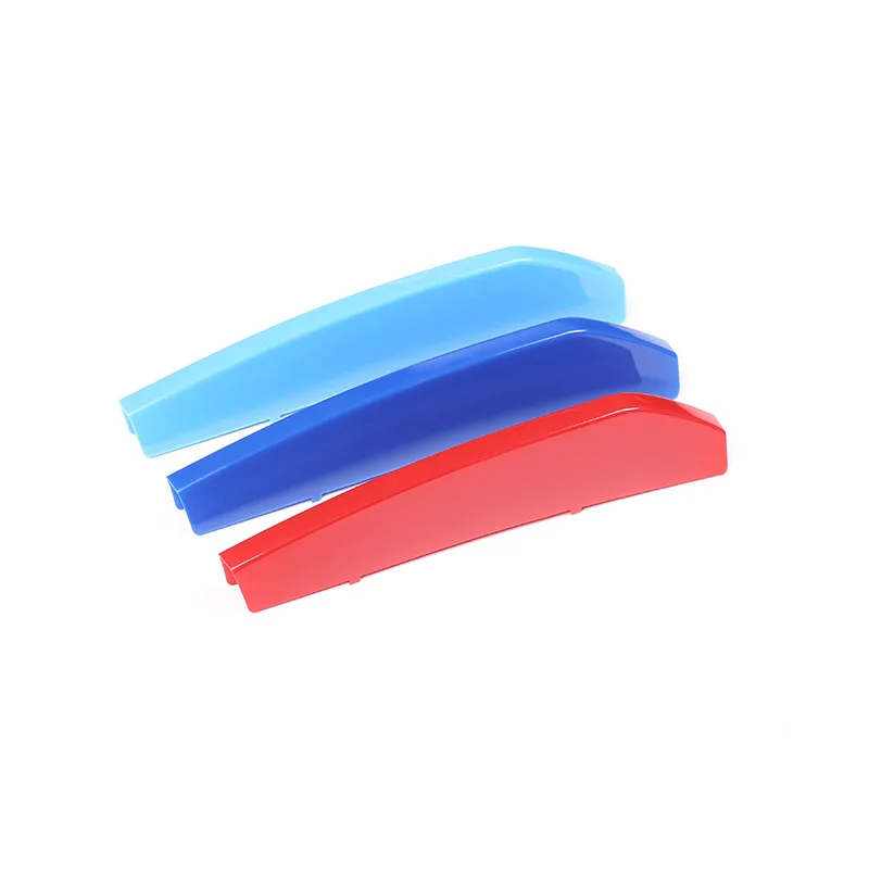 

For BMW 6 Series GT F06 Car Accessory ABS Front Grill Strips Trim