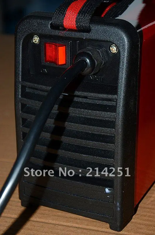Сварочный аппарат IGBT DC Inverter MMA 225AMP|welding machine|inverter mmawelding machine weld |