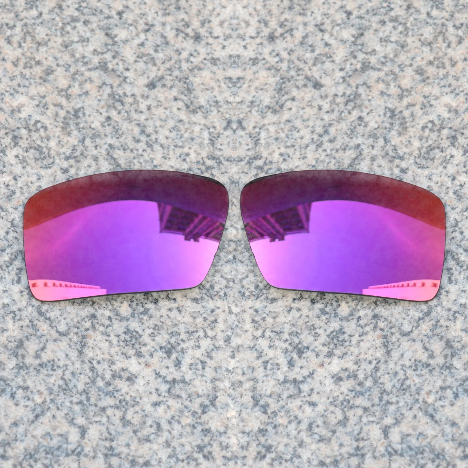 Оптовая продажа. O.s поляризованные улучшенные Сменные линзы для солнцезащитных