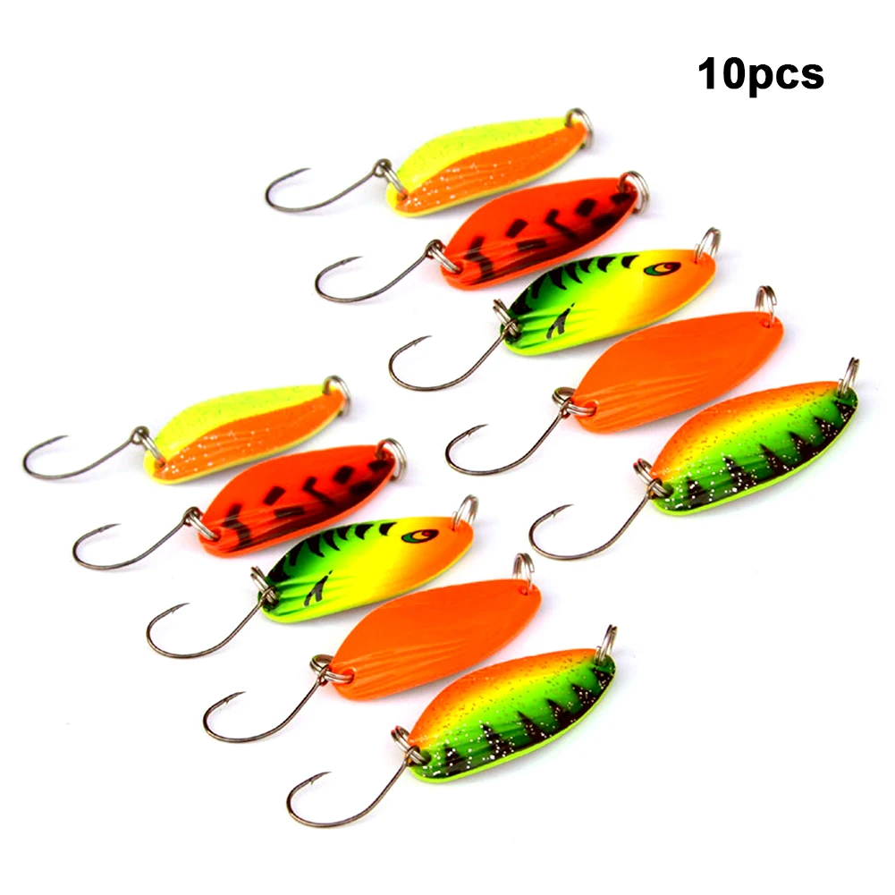 Прикус Моделирование яркие цвета рыболовная приманка металлические блестки