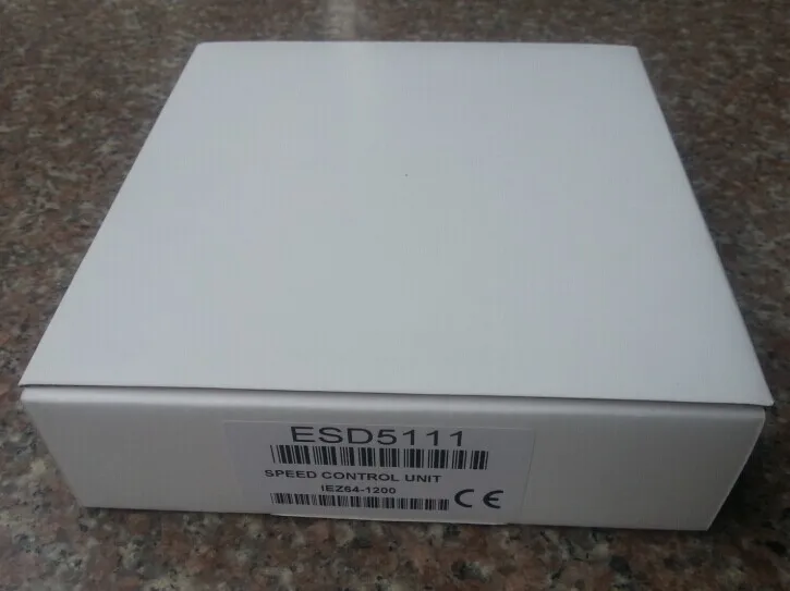 Регулятор скорости ESD5111 | Обустройство дома
