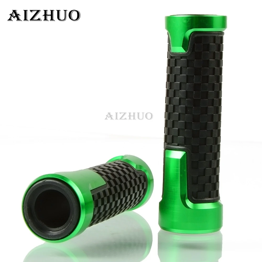 7/8&quotCNC aluminum Anodize Motorcycle Handle bar Caps Handlebar Grips For Honda VT 750 CD Ace CD2 750s 750RS 750C | Автомобили и
