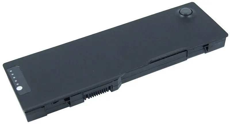 LMDTK Новый 9 ячеек Аккумулятор для ноутбука DELL Inspiron 6400 E1505 E1501 1501 UD260 UD264 UD265 UD267 XU937 KD476