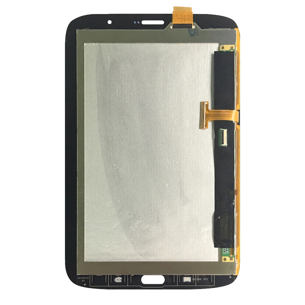 ЖК-дисплей для samsung Galaxy Note 8 0 N5100 N5110 GT-N5100 панель модуль сенсорный экран дигитайзер