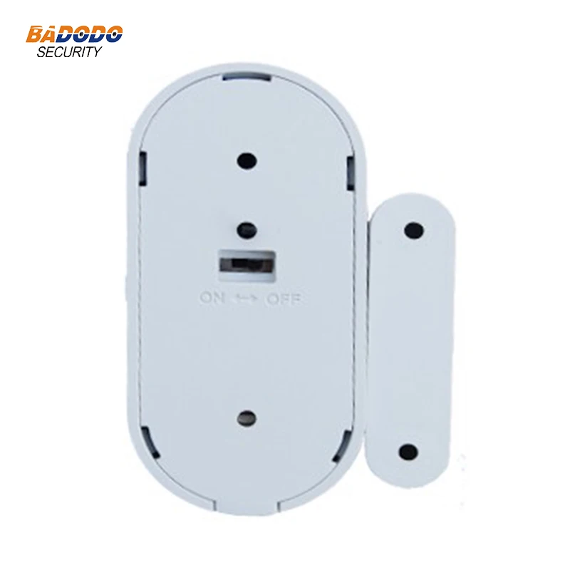 Беспроводная система охранной сигнализации 433 МГц|Сенсор и детектор| |