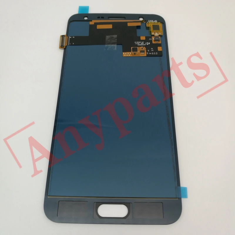 TFT для Samsung Galaxy J7 Duo SM J720F ЖК дисплей экран Замена J720 модуль|Экраны мобильных