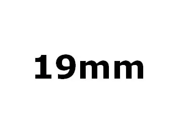 Высокое качество самый большой размер AAAAA 15 мм-20 мм фиолетовый свободные CZ кубические циркониевые бусины камень синтетический драгоценный камень - Цвет: Серый