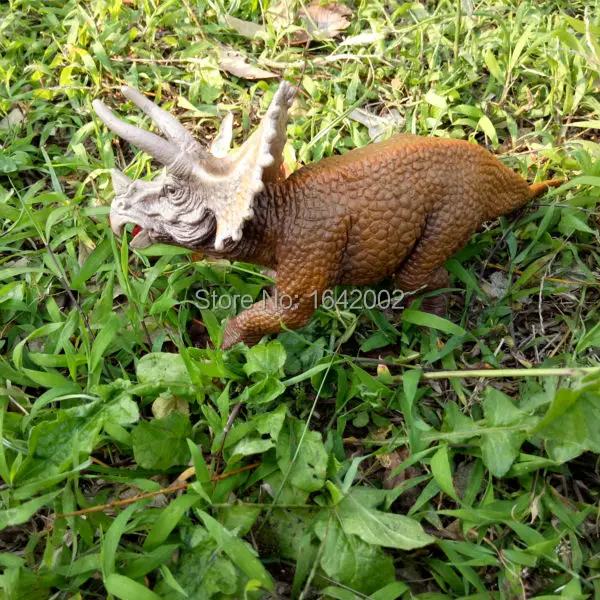 24 типа высокое качество мир Юрского периода динозавр моделирование ПВХ