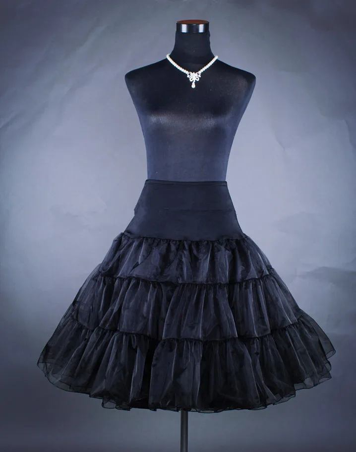 Короткие Подъюбники для невесты свадебное платье бальное кринолине девочек