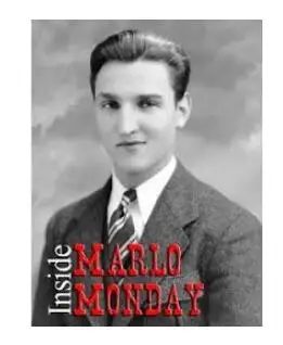 Первая аудитория-мрамор в понедельник от Стива рейнольда волшебные трюки |