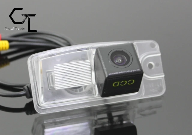 Оригинальный автомобильный монитор и резервная камера заднего вида для Nissan X-Trail