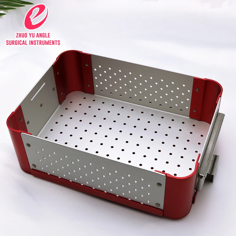 Стерилизатор высокой температуры и высокого давления для микроскопических