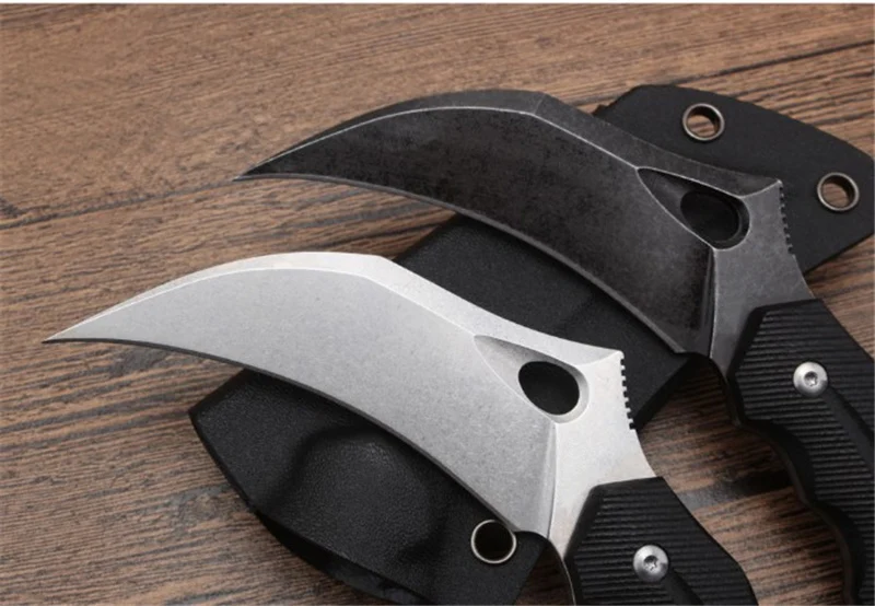 керамбит Karambit CS GO коготь нож острый Скорпион Тактический боевой выживания