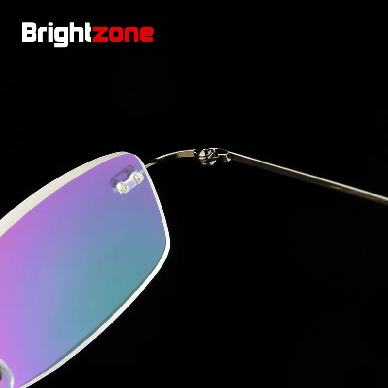 Ультралегкие пресбиопические модные очки Brightzone для дальнего чтения диоптрий