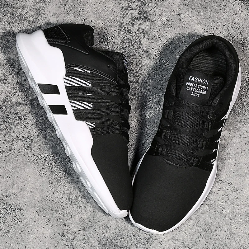 2019 Men Shoes Autumn Breathable Fashion Casual Designer Femme Chaussure Ultra Boosts Tenis Feminino Presto Krasovki | Обувь