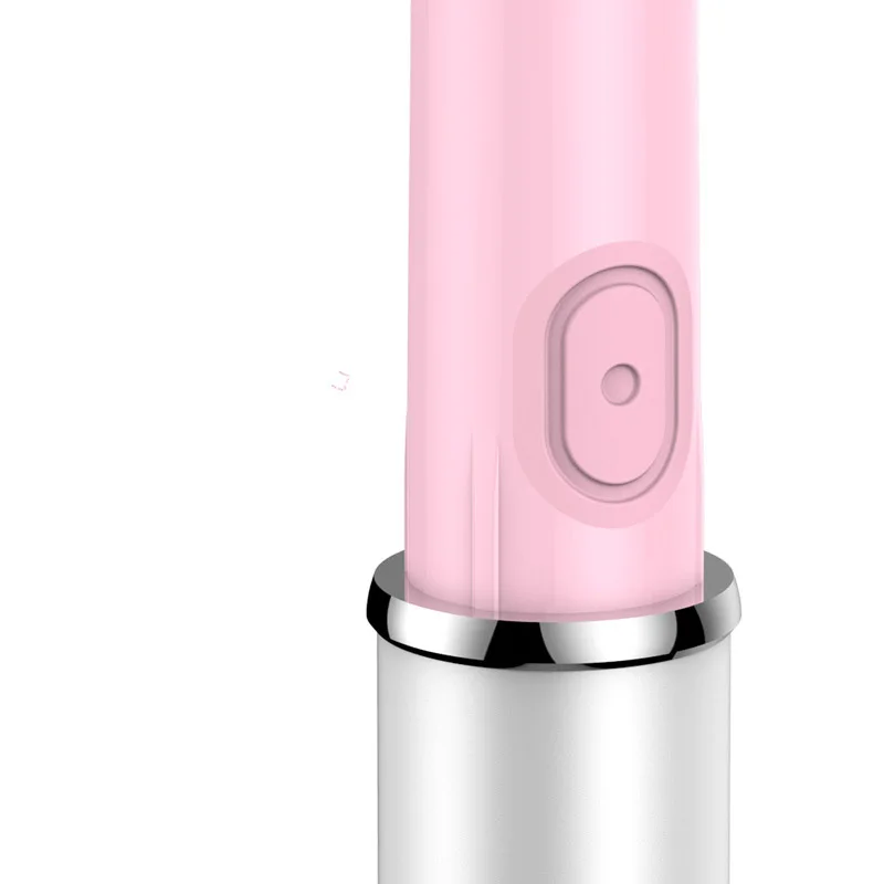 TOUCHBeauty 2 в 1 Для женщин электрический бровей, носа и ушей Триммер, леди бритвы для бикини, лицо, тело, ноги TB-1458