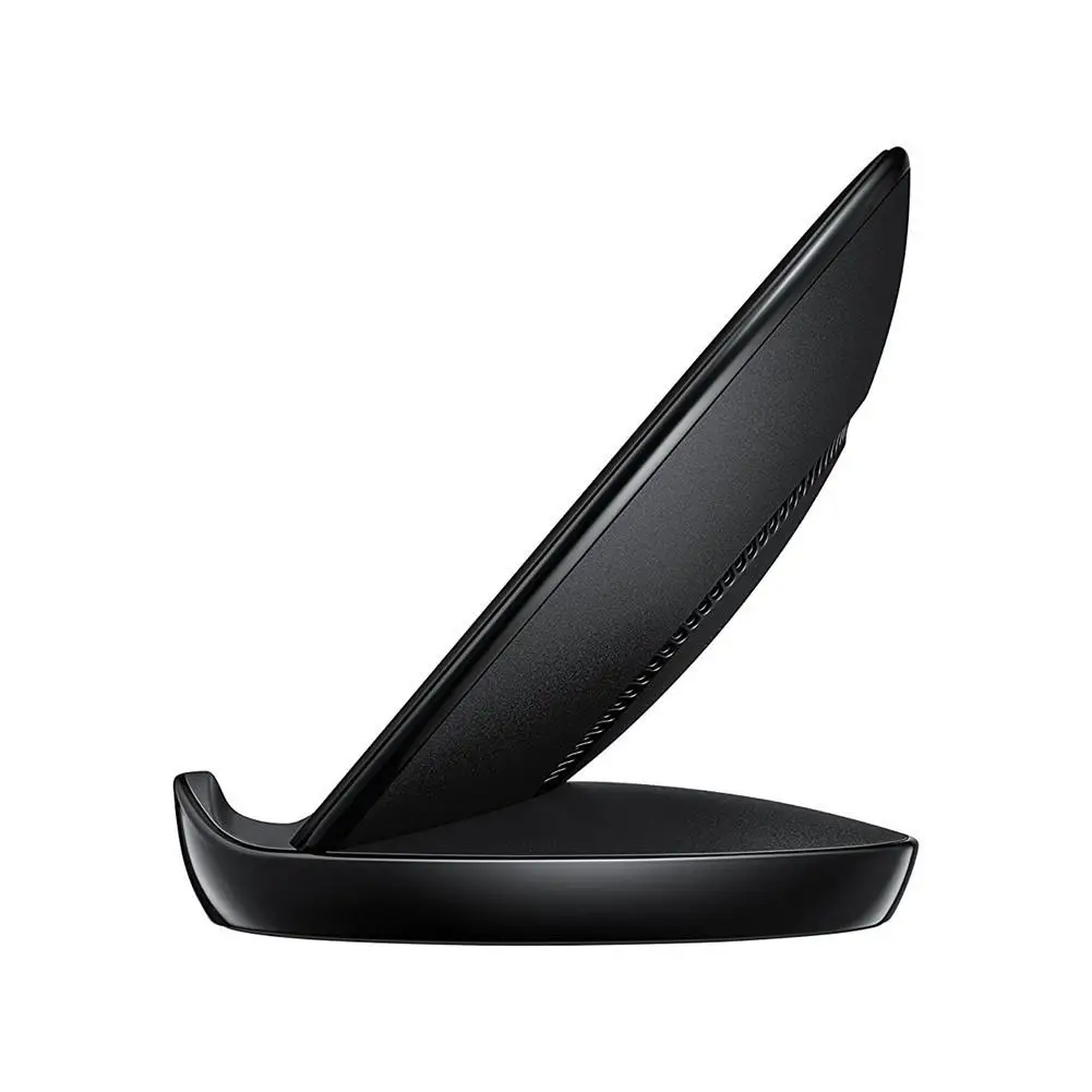 Новое поступление 10 Вт беспроводное зарядное устройство для быстрой зарядки