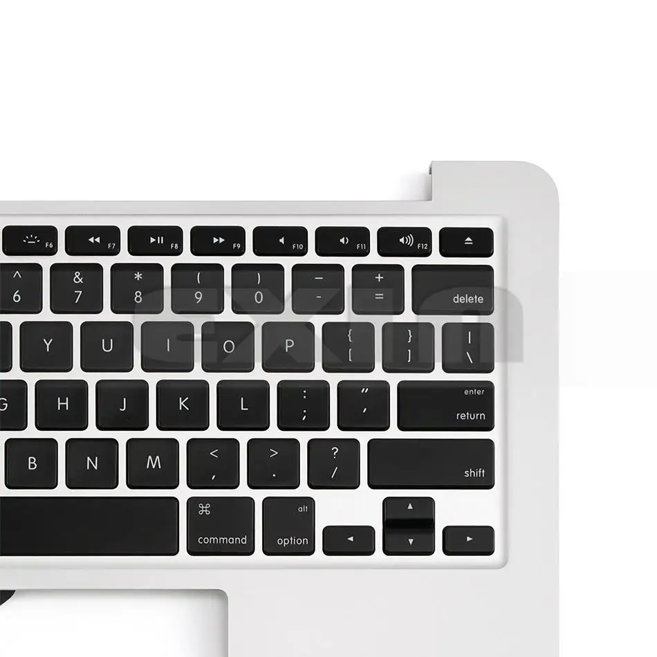 Ранняя 2015 для Macbook Pro Retina 13 &quotA1502 Topcase упор ладони с клавиатурой США Великобритания