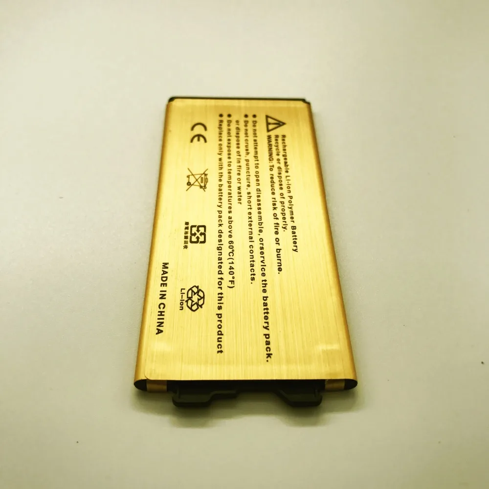 10PCS/LOT Original BL-42D1F Mobile Phone Battery For LG G5 H868 H860 F700K H850 H830 H820 Real 3200mAh Replacement | Мобильные