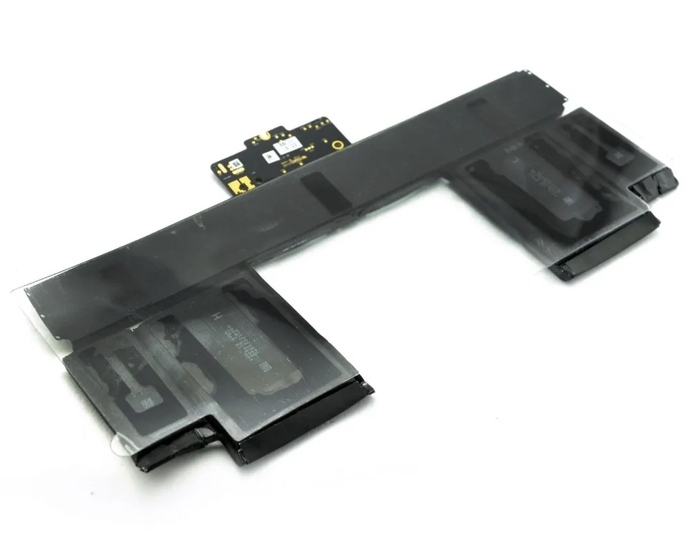 11,21 V 74Wh аккумулятор для ноутбука A1437 для APPLE MacBook Pro1" retina A1425(Late 2012) 020-7653-A 6600mah с инструментами
