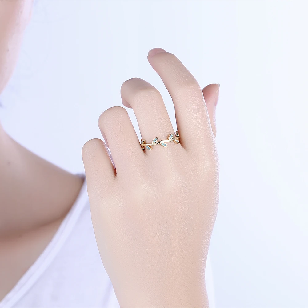 Мода лозы филиал Природный зеленый камень кольцо покрытие kallaite Подвески