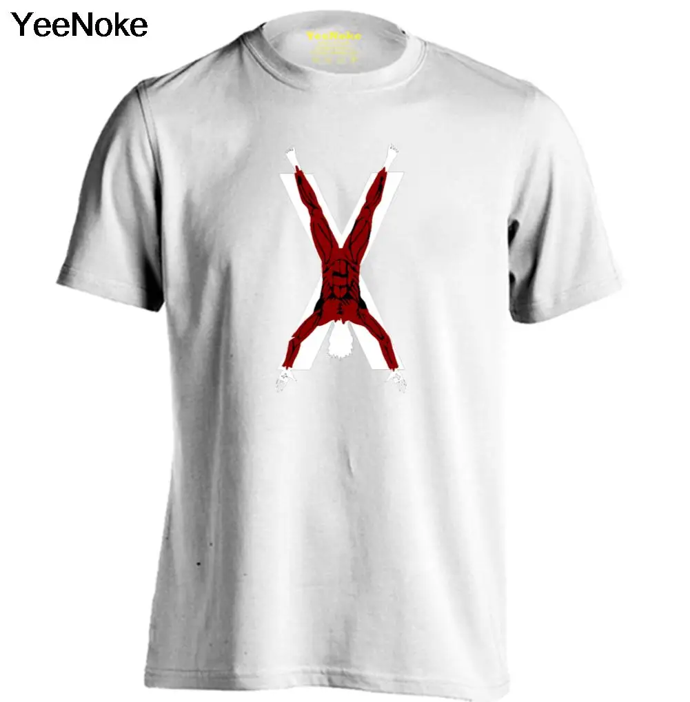 Дом Болтон Мужская персонализированные футболка Повседневная Круглый воротник