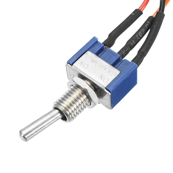 DC 12V 36V 500W Высокая мощность бесщеточный контроллер двигателя плата водителя в
