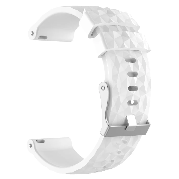 Силиконовый ремешок для часов Suunto 7 9 Brao suunto D5 spartan Sport Wrist HR Baro | Наручные часы