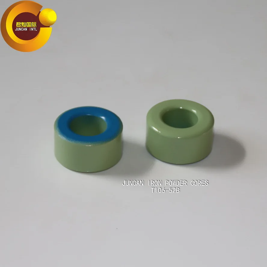T106 52B сердечники железного порошка|iron powder core|powder corepowder iron core |