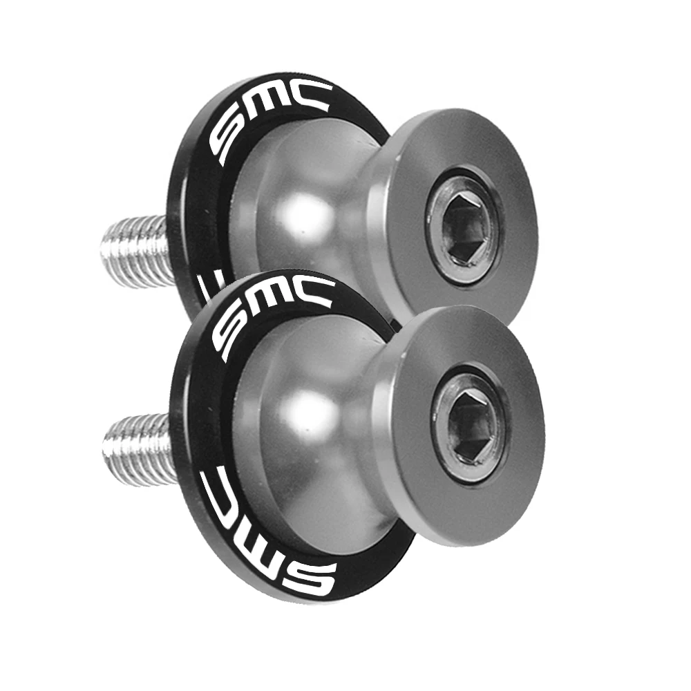 10 мм катушки для подставки мотоцикла винт слайдер 690 SMC R 690SMC 2009 2010 2011 2012 2013 2014 2015 2016