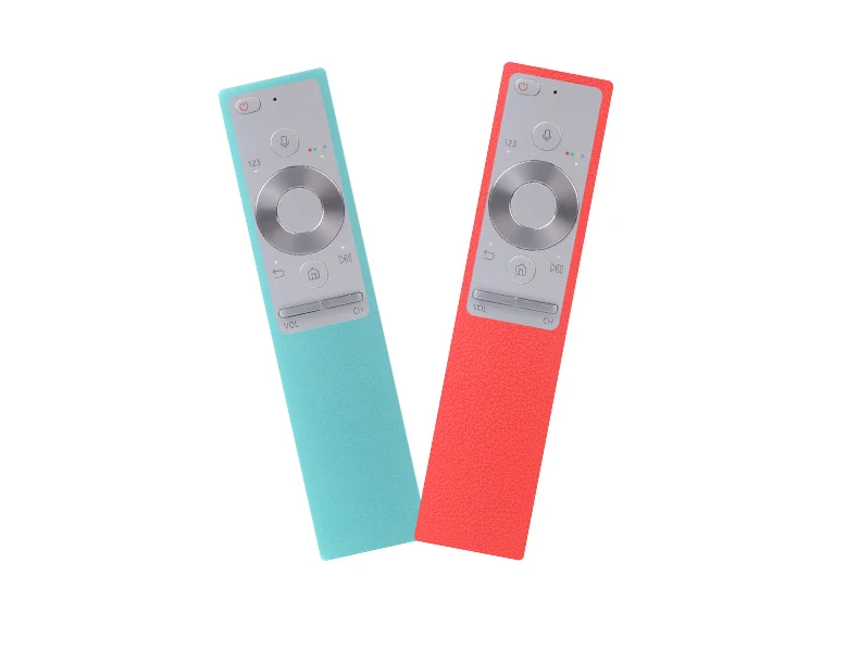 Sikai удаленного чехол для Samsung QLED Smart ТВ чехол для Samsung Smart Remote Control bn59-01265a сумма ТВ oneremote силиконовый чехол