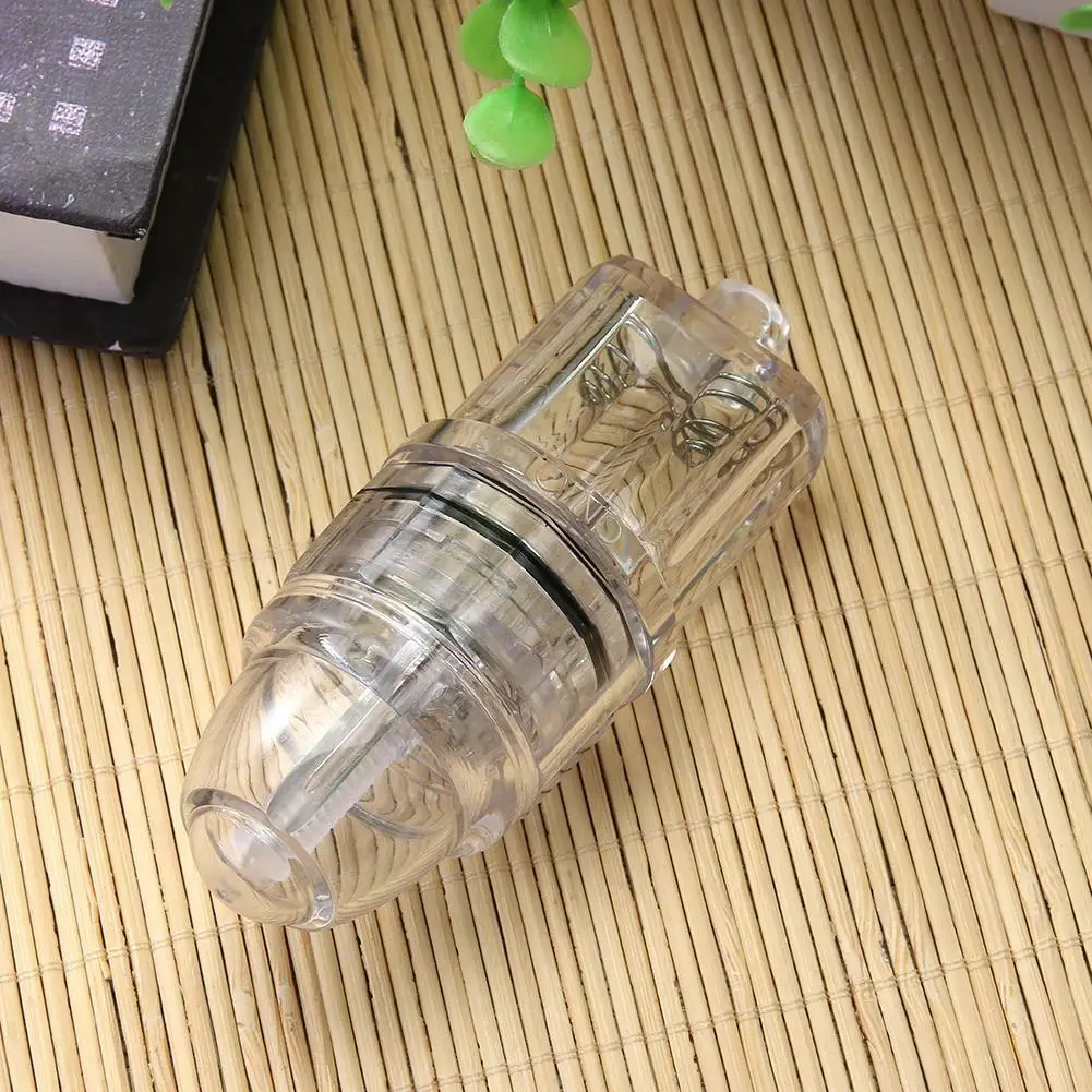 

Fish Attracting LED Light Deep Water Fish Lure Bait Light for Fishing ASD88