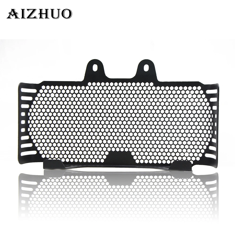 Передняя Защита радиатора для мотоцикла масляная КРЫШКА ДЛЯ BMW R Nine T NineT PURE RACER 2014