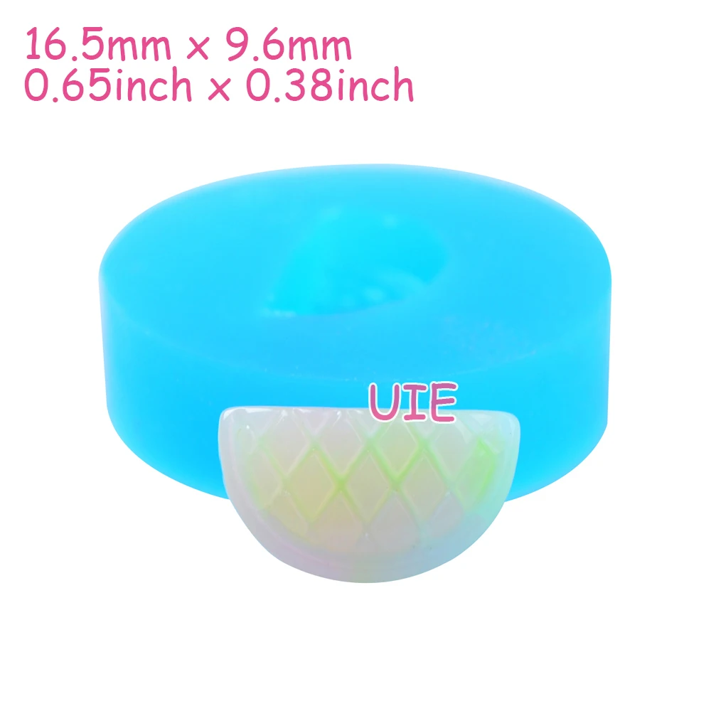 KYL143U KYL144U KYL182U KYL183U силиконовая форма для конфет-миниатюрная еда мыло Смола