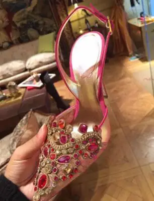 

Women's Shoes