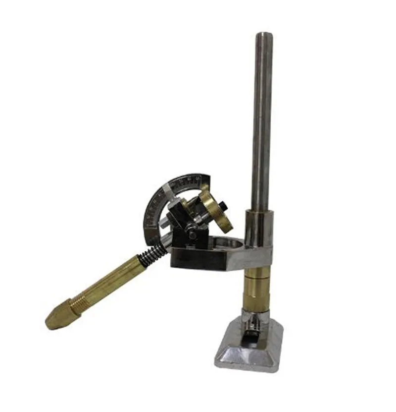 Драгоценный камень лицевая машина шлифовальный граненый манипулятор