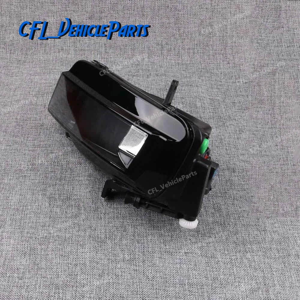 

New Front Left Bumper Fog Light Halogen Lamp 5GG941661 5G0941661 For VW Golf MK7 2013 2014 2015 2016 2017