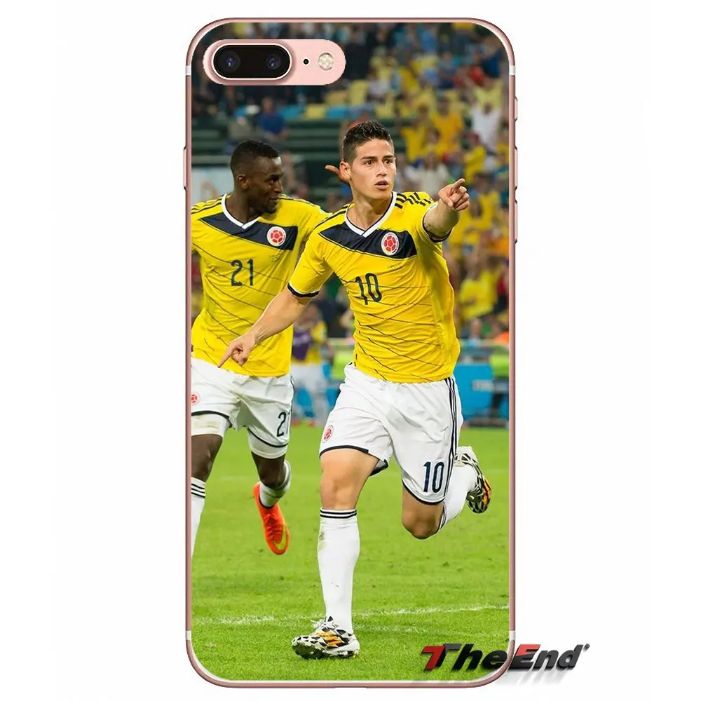 Прозрачные чехлы из ТПУ для Huawei P Smart Y6 P8 P9 P10 Plus Nova P20 Lite Pro Mini 2017 SLA L02 L22